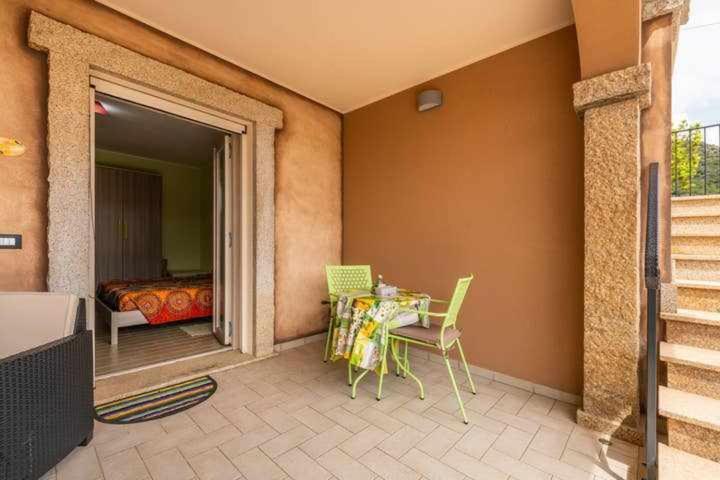 ドームス・デ・マリーア Larcobaleno Di Chia Cin It11101Ce Bed & Breakfast 部屋 写真